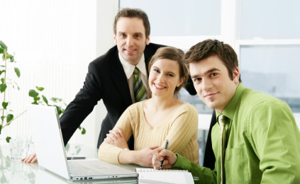 Burhani Enterprise team and operations